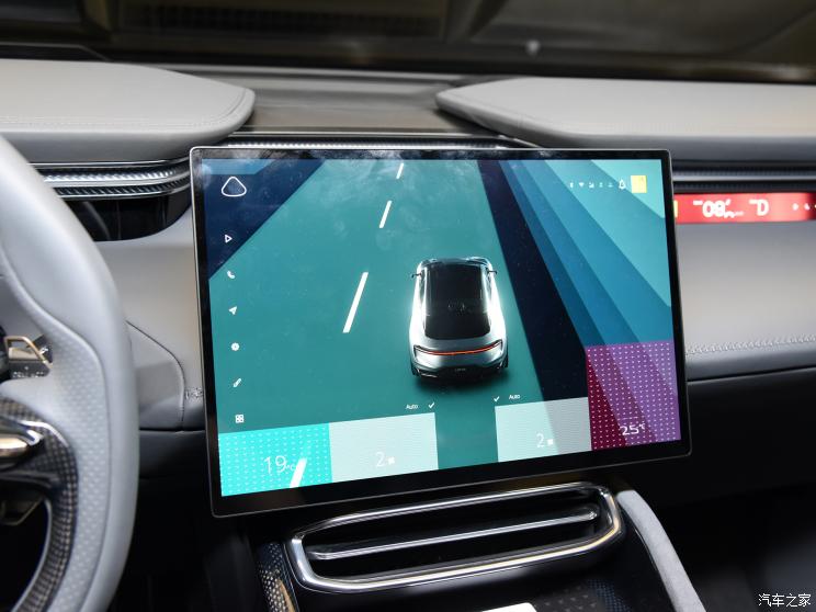 路特斯 ELETRE 2023款 R+ 路特斯 ELETRE 2023款 R+