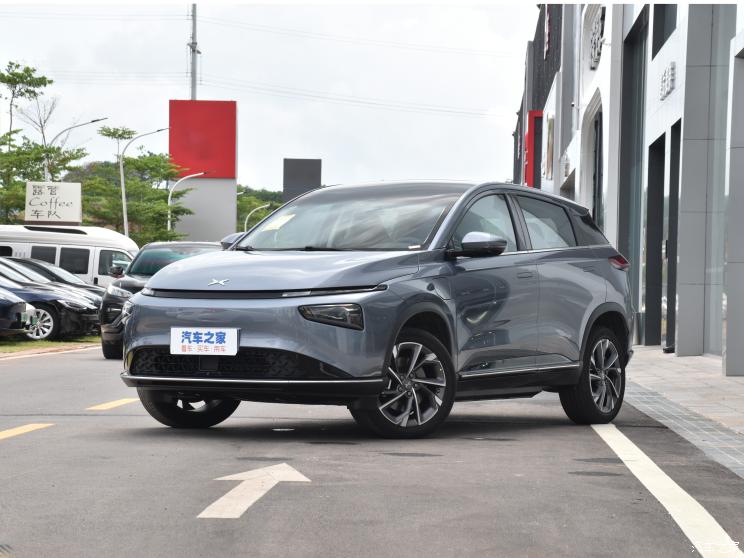 小鹏汽车 小鹏G3 2022款 G3i 520G+ 小鹏汽车 小鹏G3 2022款 G3i 520G+