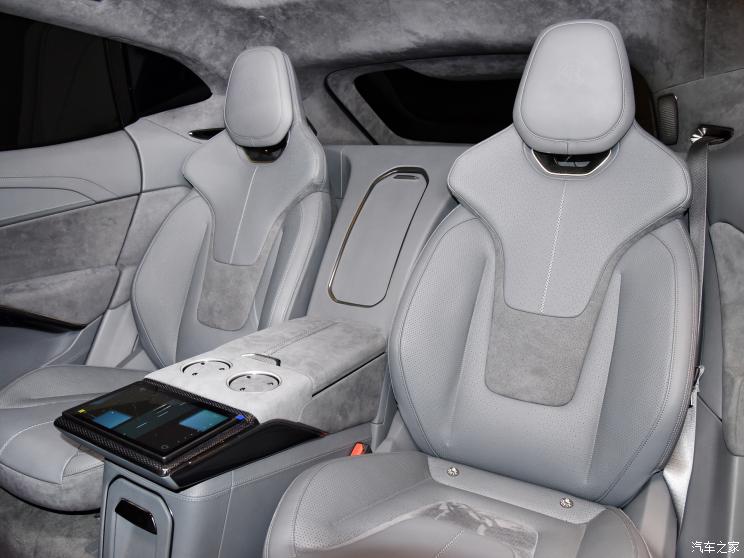 路特斯 ELETRE 2023款 R+ 路特斯 ELETRE 2023款 R+