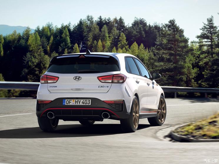 现代(进口) 现代i30(海外) 2022款 N Drive-N Limited Edition 欧洲版 现代(进口) 现代i30(海外) 2022款 N Drive-N Limited Edition 欧洲版