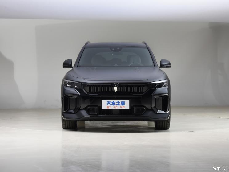 岚图汽车 岚图FREE 2022款 DNA联名 纯电版 岚图汽车 岚图FREE 2022款 DNA联名 纯电版