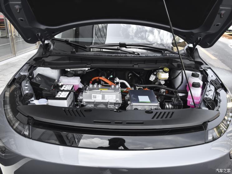 小鹏汽车 小鹏G3 2022款 G3i 520G+ 小鹏汽车 小鹏G3 2022款 G3i 520G+