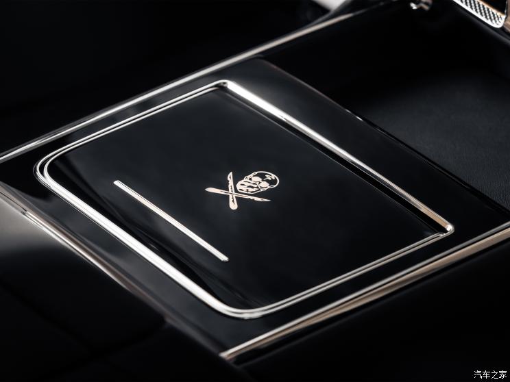 宾利 飞驰插电混动 2022款 Hybrid The Surgeon 宾利 飞驰插电混动 2022款 Hybrid The Surgeon