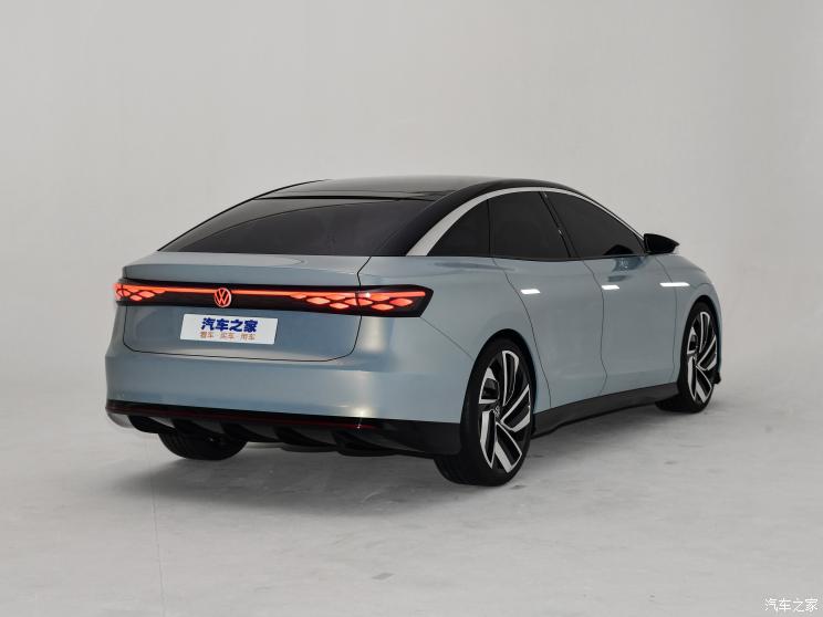 大众(进口) ID. AERO(海外) 2022款 Concept 大众(进口) ID. AERO(海外) 2022款 Concept