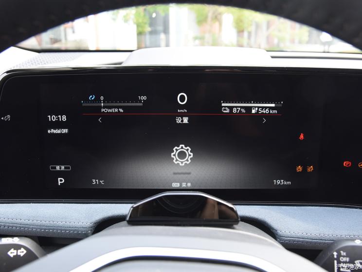 东风日产 Ariya艾睿雅 2022款 四驱高性能顶配版 东风日产 Ariya艾睿雅 2022款 四驱高性能顶配版