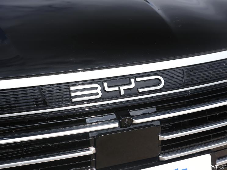 比亚迪 驱逐舰05 2022款 DM-i 55KM 尊贵型 比亚迪 驱逐舰05 2022款 DM-i 55KM 尊贵型