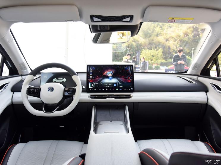 合创汽车 合创A06 2022款 630C 合创汽车 合创A06 2022款 630C