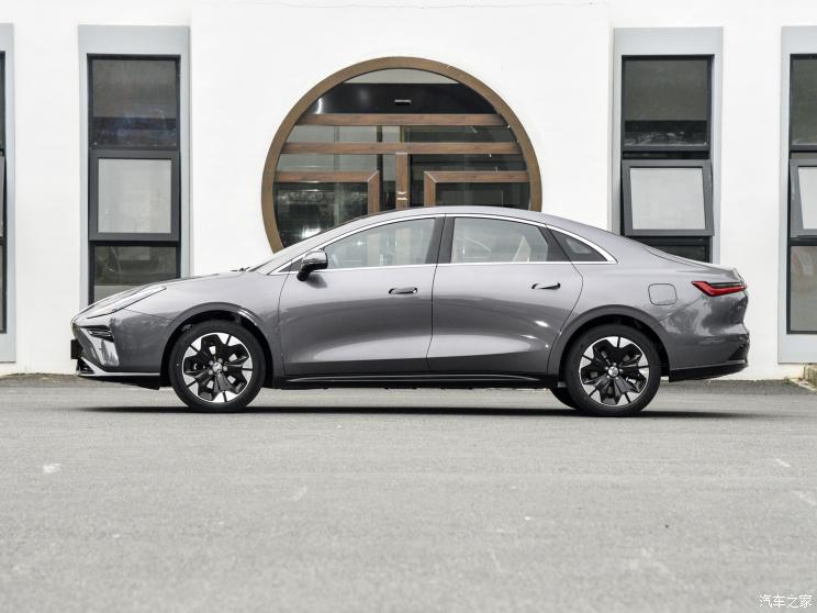 合创汽车 合创A06 2022款 550A 合创汽车 合创A06 2022款 550A