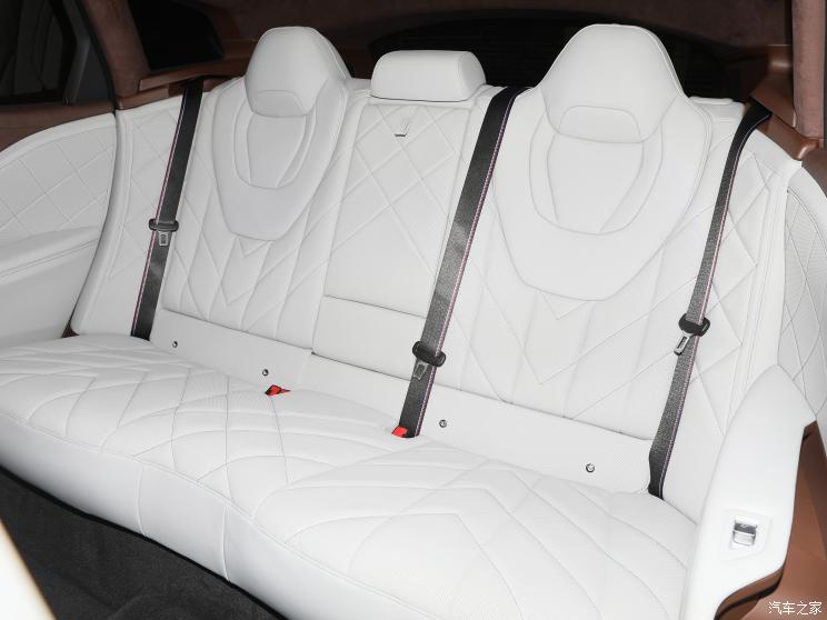 宝马M 宝马XM 2023款 基本型 宝马M 宝马XM 2023款 基本型