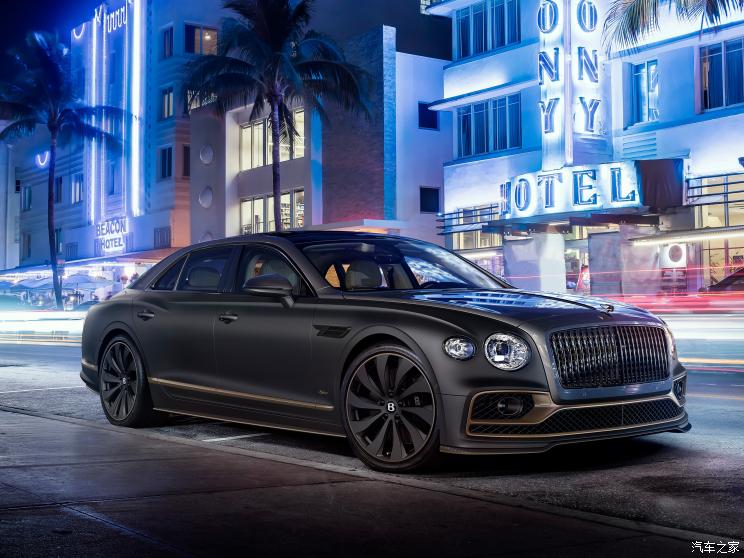 宾利 飞驰插电混动 2022款 Hybrid The Surgeon 宾利 飞驰插电混动 2022款 Hybrid The Surgeon