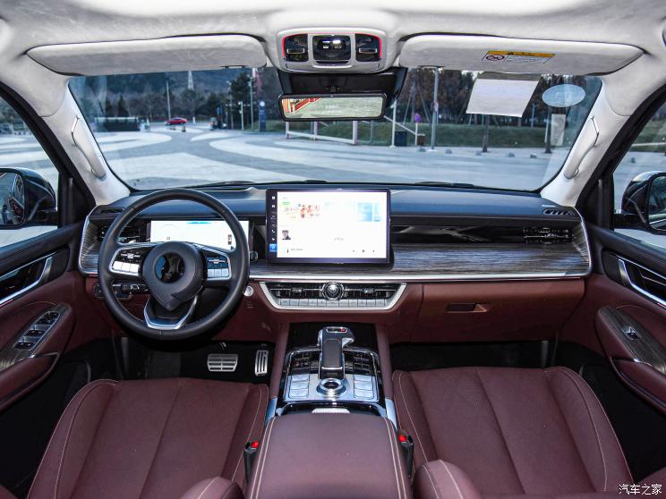 长城汽车 山海炮 2022款 低配版 长城汽车 山海炮 2022款 低配版