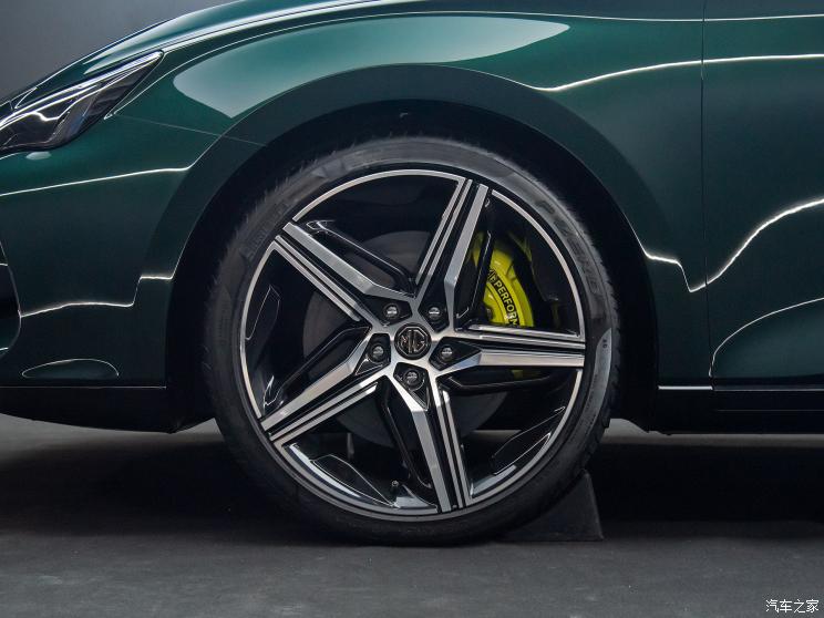 上汽集团 MG7 2022款 试装车 上汽集团 MG7 2022款 试装车