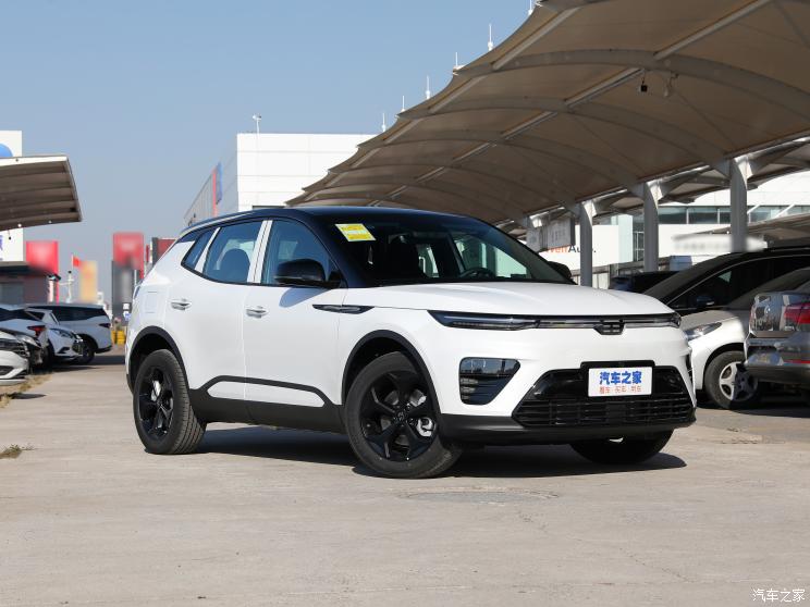 天际汽车 天际ME5 2022款 周年限量版 天际汽车 天际ME5 2022款 周年限量版