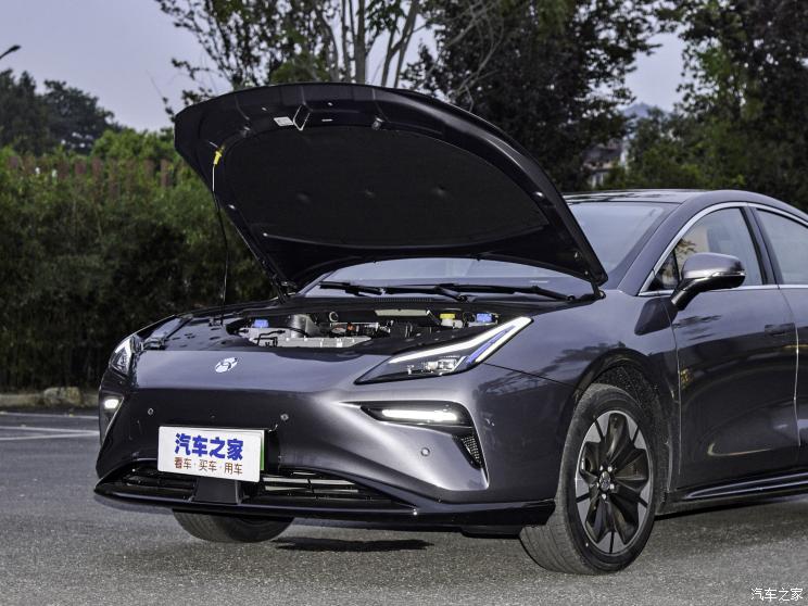 合创汽车 合创A06 2022款 550A 合创汽车 合创A06 2022款 550A