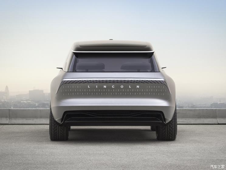 林肯(进口) 林肯Star 2022款 Concept 林肯(进口) 林肯Star 2022款 Concept