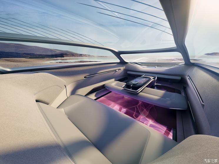 林肯(进口) Model L100 2022款 Concept 林肯(进口) Model L100 2022款 Concept