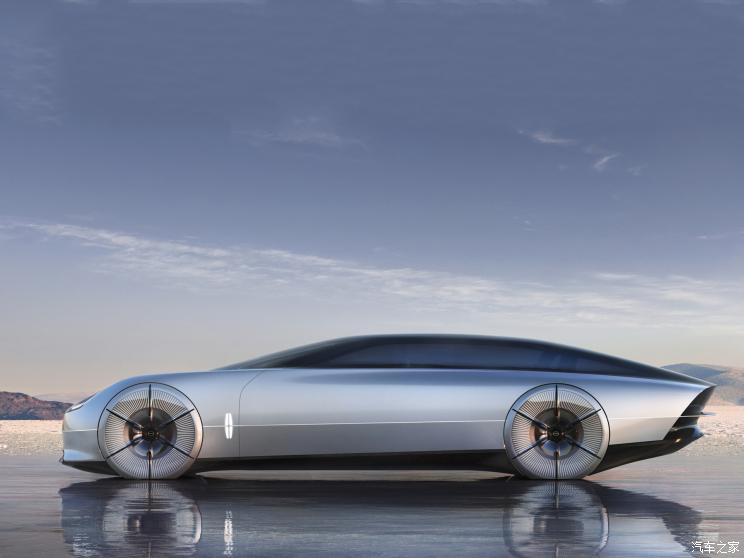 林肯(进口) Model L100 2022款 Concept 林肯(进口) Model L100 2022款 Concept