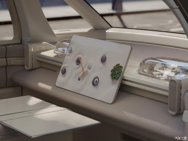 极氪 M-Vision 2023款 Concept 极氪 M-Vision 2023款 Concept