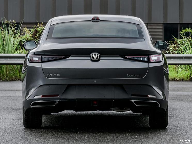 长安汽车 Lamore 2023款 基本型 长安汽车 Lamore 2023款 基本型