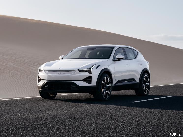Polestar Polestar 3 2024款 双电机高性能 Polestar Polestar 3 2024款 双电机高性能