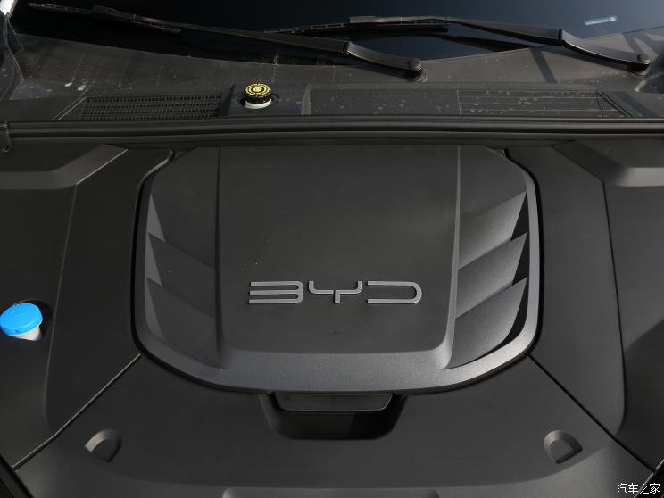 比亚迪 海豹 2022款 700km 长续航后驱版 比亚迪 海豹 2022款 700km 长续航后驱版