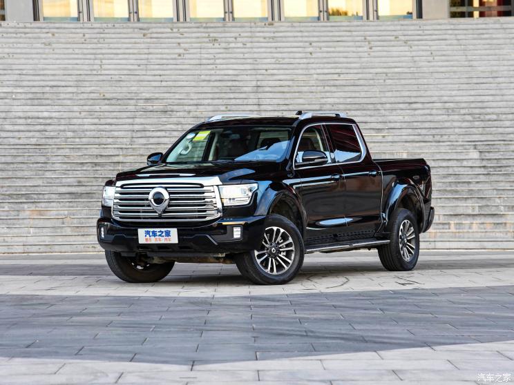 长城汽车 山海炮 2022款 低配版 长城汽车 山海炮 2022款 低配版