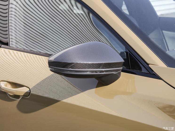 Audi Sport 奥迪RS e-tron GT 2023款 基本型 Audi Sport 奥迪RS e-tron GT 2023款 基本型