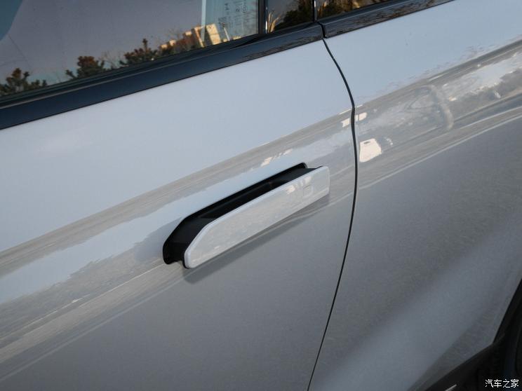 星途 星途瑶光 2023款 高配版 试装车