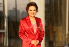 出任总裁 王凤英正式加入小鹏汽车！-鹏城车网