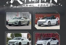 回望2022|披荆斩棘:中国品牌的发展(上)-鹏城车网