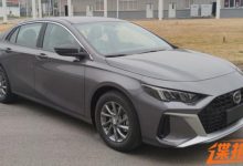 实力大增！影豹2.0T版车型申报图曝光-鹏城车网