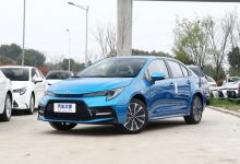 丰田汽车2022年全年销量1050万辆！-鹏城车网