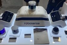 2023CES：固态补盲激光雷达RS-LiDAR-E1-鹏城车网