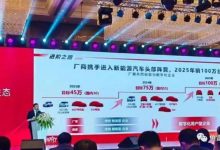 硬派SUV等 奇瑞新能源三年新车规划曝光-鹏城车网