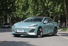 长安深蓝SL03：价格上调3000-6000元-鹏城车网
