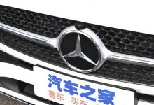 全降 奔驰/宝马/奥迪/大众全球销量出炉-鹏城车网