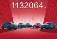 比亚迪王朝网2022年总销量超113万辆-鹏城车网