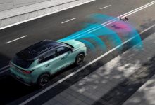 东风公司自主乘用车2022年销量68.5万辆-鹏城车网