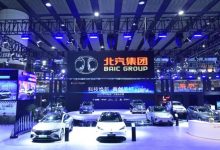 乘商并举 北汽集团2022年产销145万辆-鹏城车网