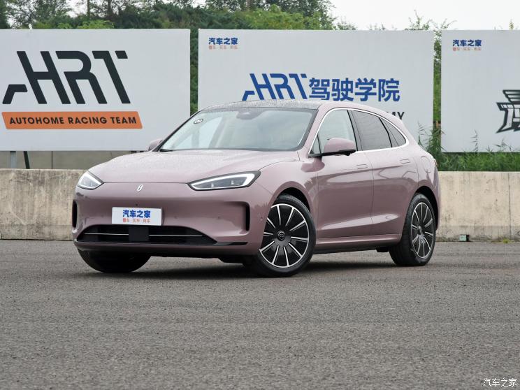 赛力斯汽车 问界M5 2022款 M5 EV 四驱性能版 赛力斯汽车 问界M5 2022款 M5 EV 四驱性能版