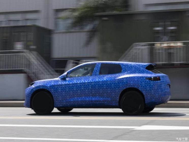 腾势汽车 腾势N7 2023款 基本型 腾势汽车 腾势N7 2023款 基本型