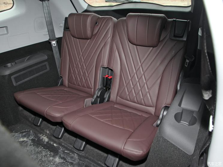 奇瑞汽车 瑞虎8 PRO 2022款 290T 两驱浩瀚版 7座 奇瑞汽车 瑞虎8 PRO 2022款 290T 两驱浩瀚版 7座