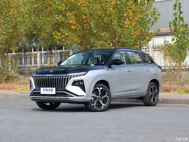 东风乘用车 皓极 2022款 马赫双擎 1.5T MHD 敢创版 东风乘用车 皓极 2022款 马赫双擎 1.5T MHD 敢创版