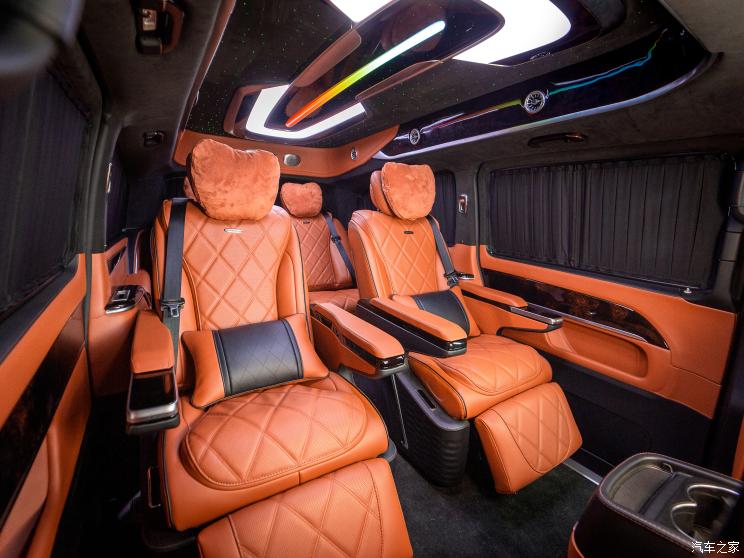 克蒂汽车 克蒂巴赫 2023款 2.0T 巴赫MH3 7座 克蒂汽车 克蒂巴赫 2023款 2.0T 巴赫MH3 7座