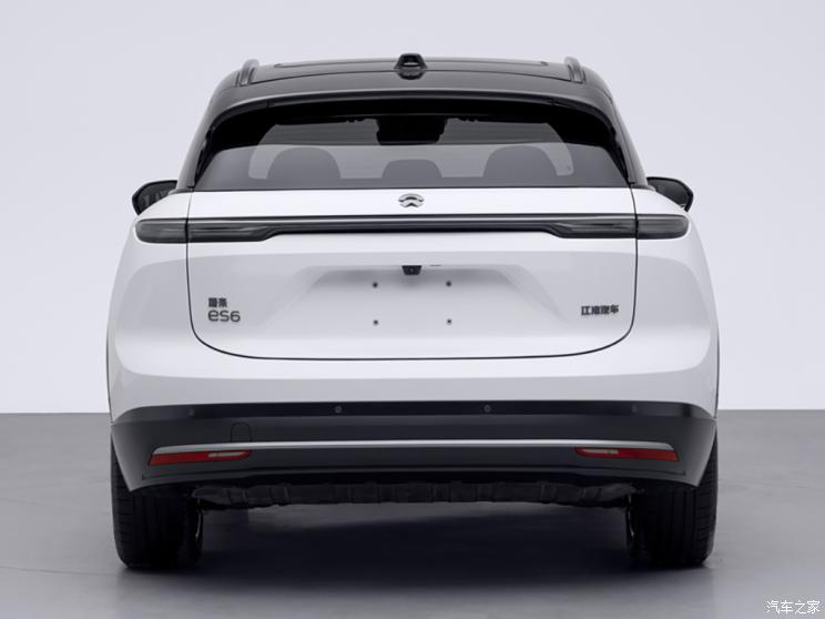 蔚来 蔚来ES6 2023款 100kWh 蔚来 蔚来ES6 2023款 100kWh