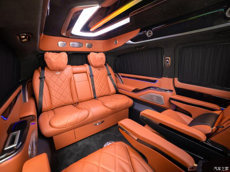 克蒂汽车 克蒂巴赫 2023款 2.0T 巴赫MH3 7座 克蒂汽车 克蒂巴赫 2023款 2.0T 巴赫MH3 7座