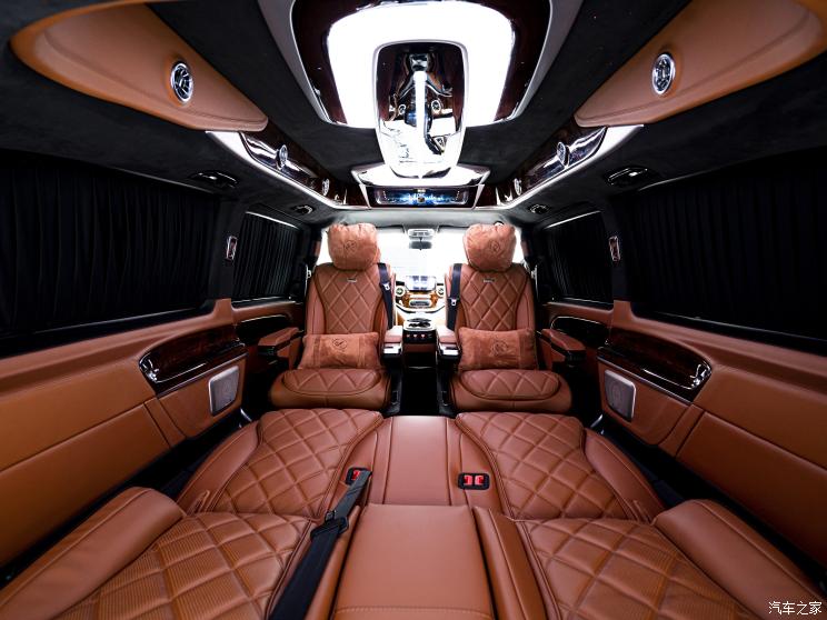 克蒂汽车 克蒂巴赫 2023款 2.0T 巴赫MH3 7座 克蒂汽车 克蒂巴赫 2023款 2.0T 巴赫MH3 7座