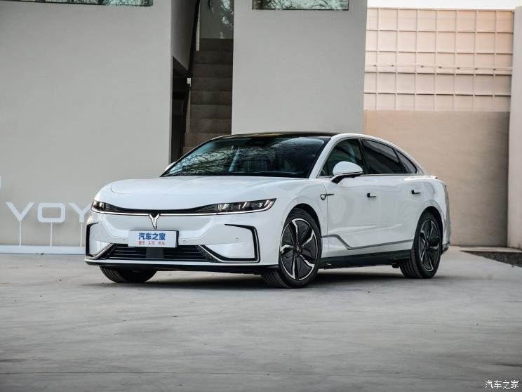 岚图汽车 岚图追光 2023款 旗舰版 岚图汽车 岚图追光 2023款 旗舰版