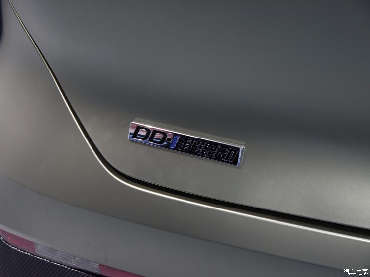 东风日产 启辰大V新能源 2023款 DD-i 超混动 基本型 东风日产 启辰大V新能源 2023款 DD-i 超混动 基本型