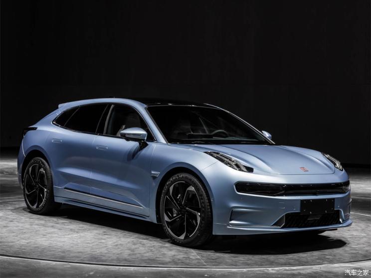 极氪 极氪001 2023款 YOU版 100kWh 极氪 极氪001 2023款 YOU版 100kWh